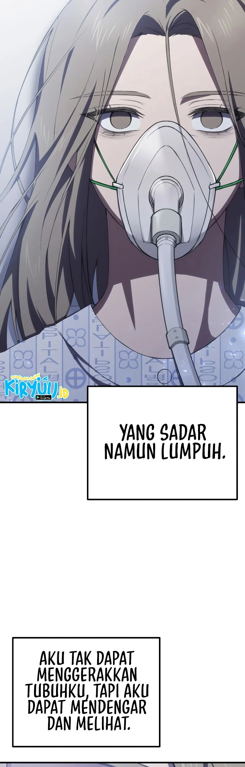 Chapter 501 - halaman 8