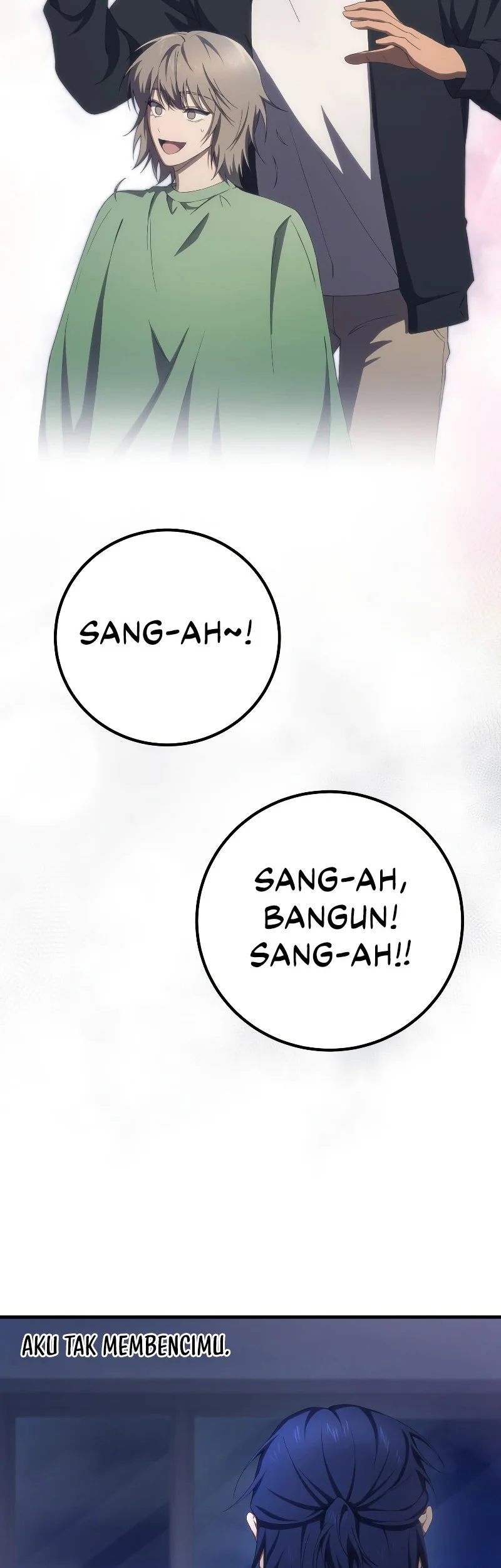 Chapter 501 - halaman 15