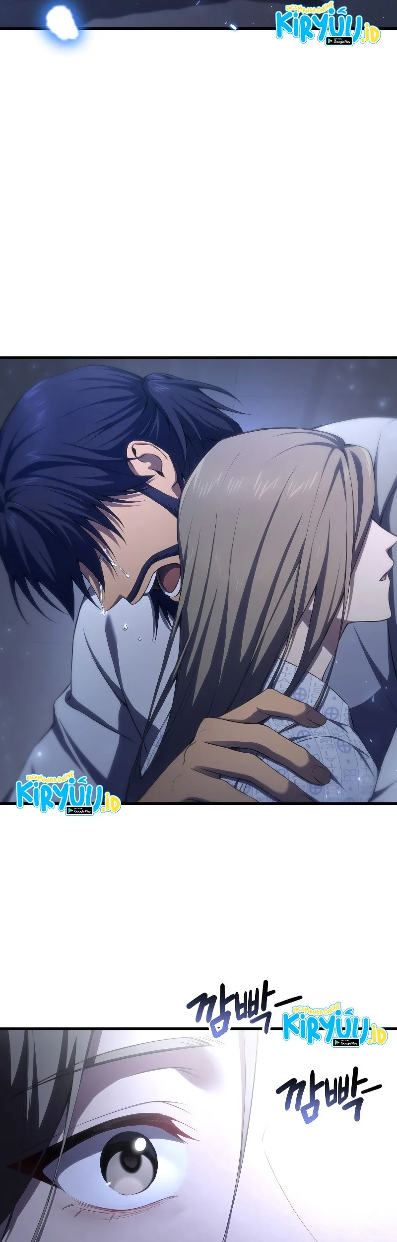 Chapter 501 - halaman 24