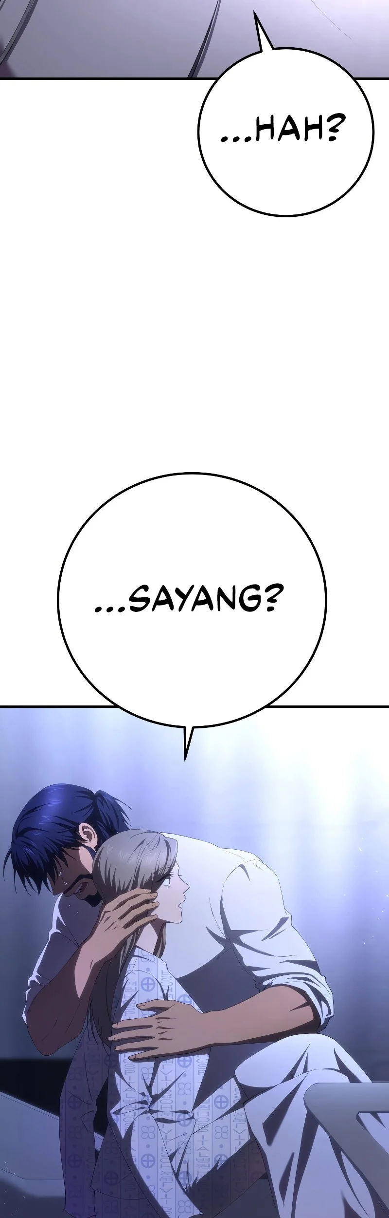 Chapter 501 - halaman 25