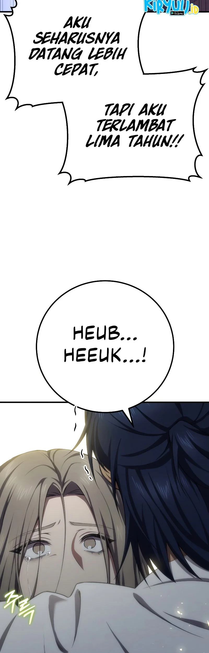 Chapter 501 - halaman 27