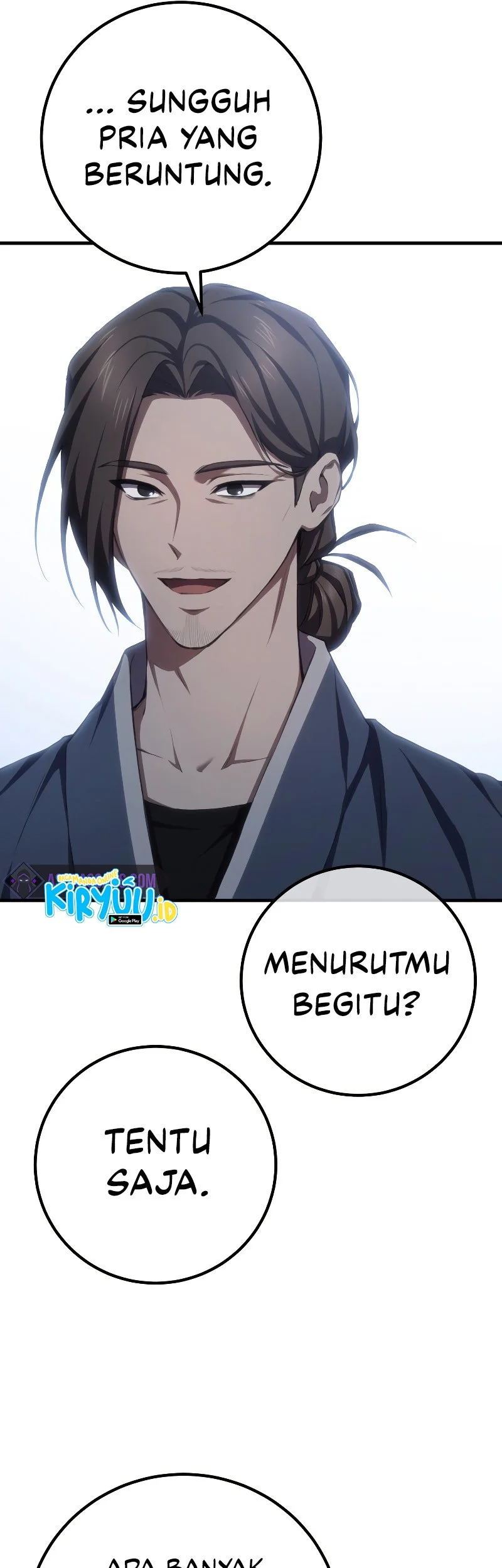 Chapter 501 - halaman 30
