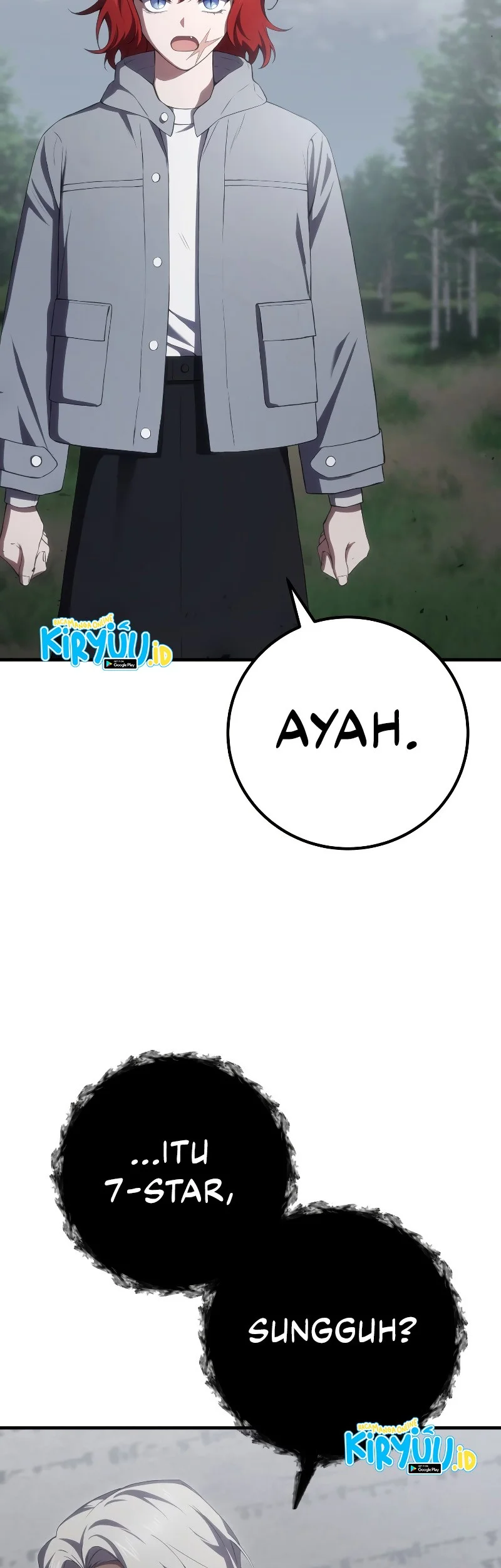 Chapter 501 - halaman 38