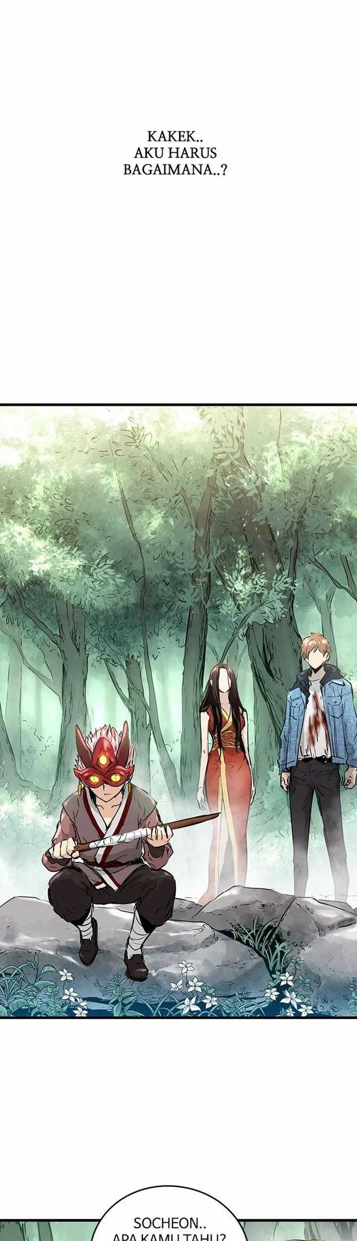 Chapter 74 - halaman 64