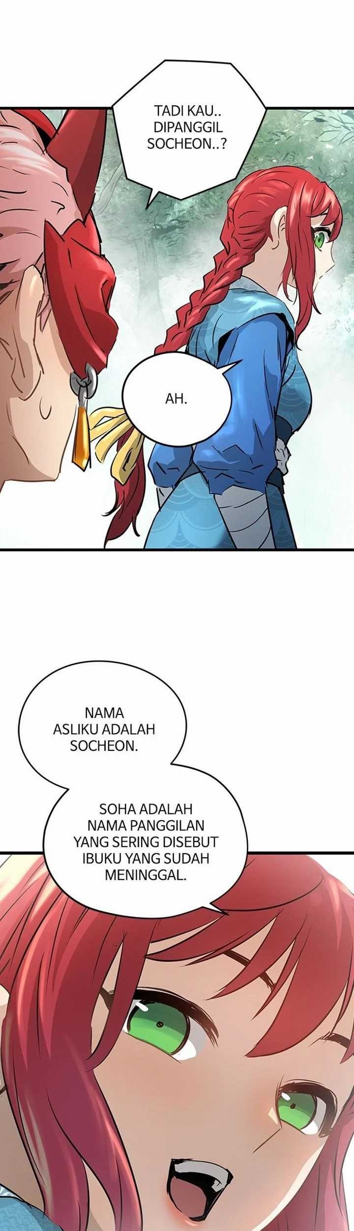 Chapter 74 - halaman 70