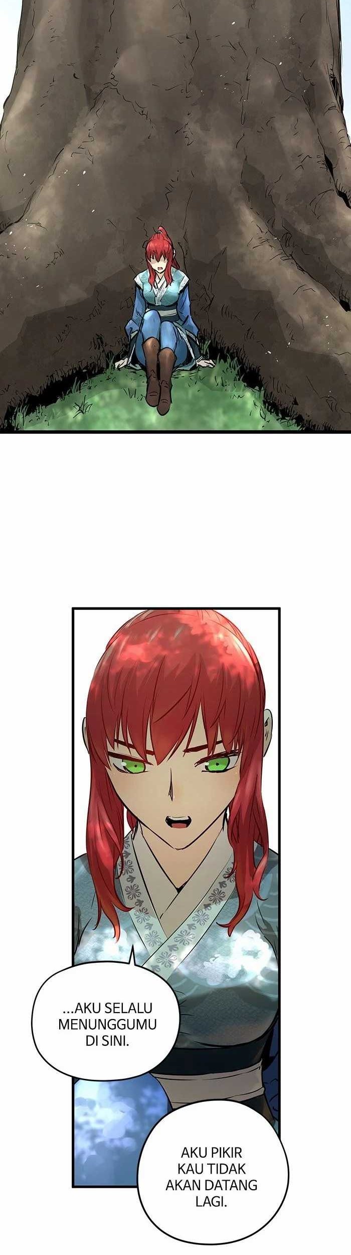 Chapter 76 - halaman 36