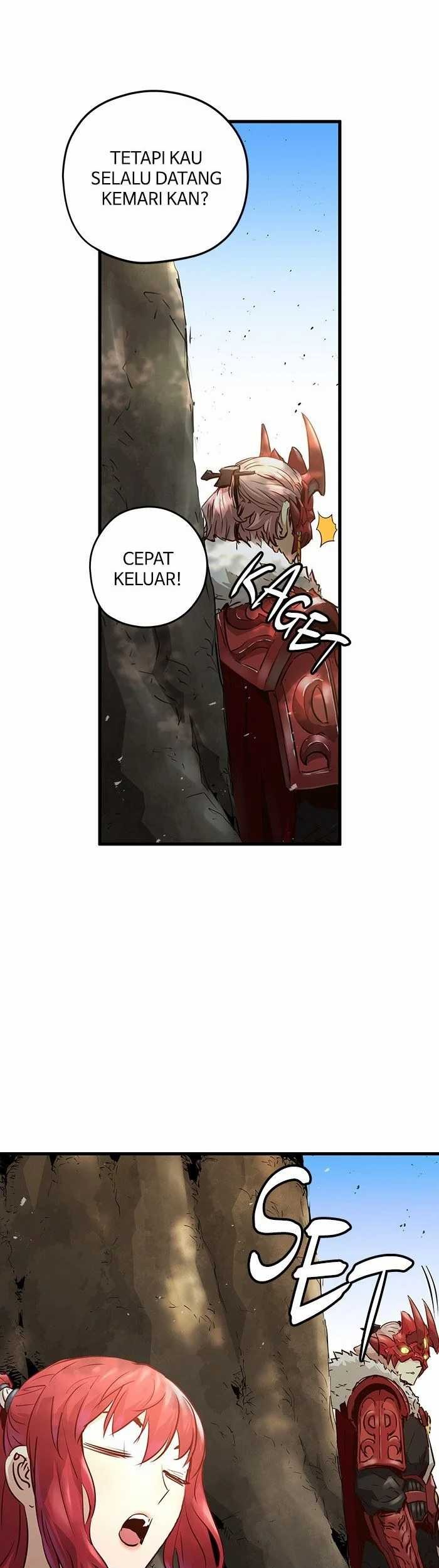 Chapter 76 - halaman 37