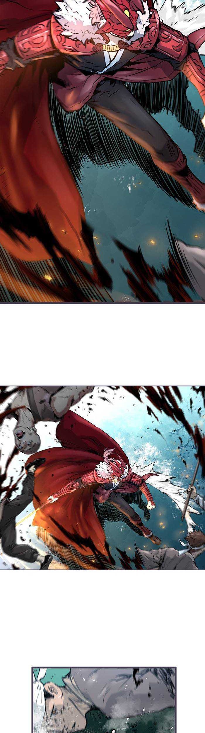 Chapter 77 - halaman 38