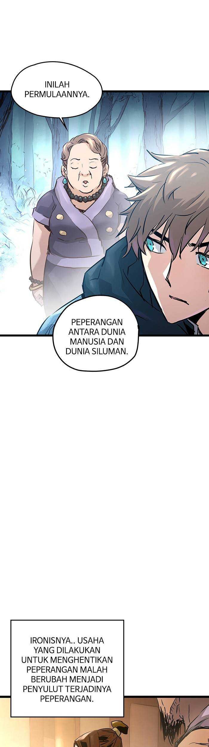 Chapter 77 - halaman 43