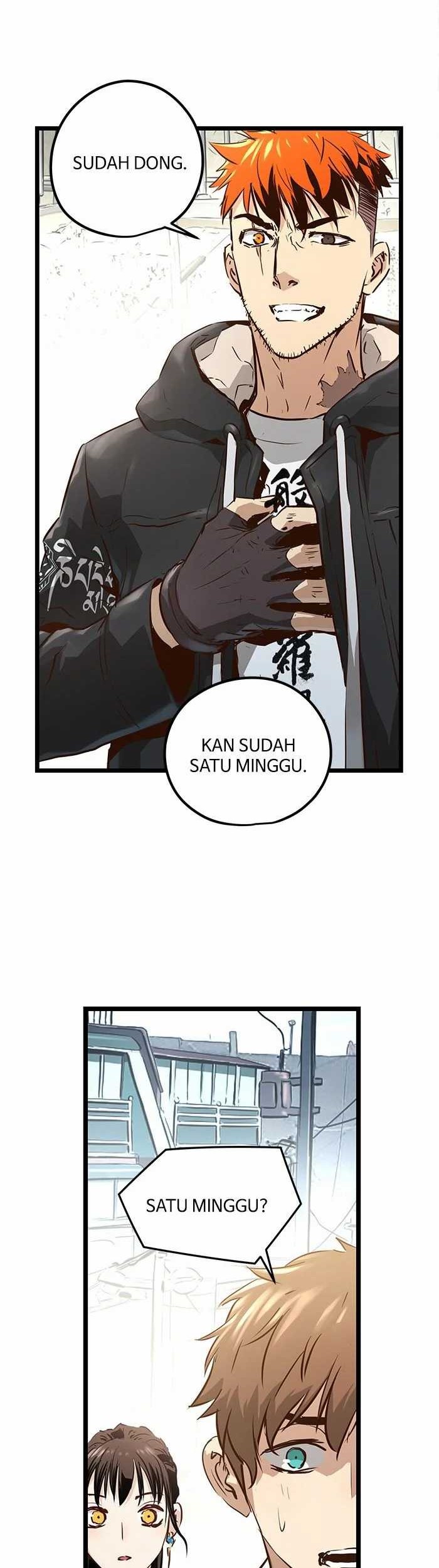 Chapter 80 - halaman 50