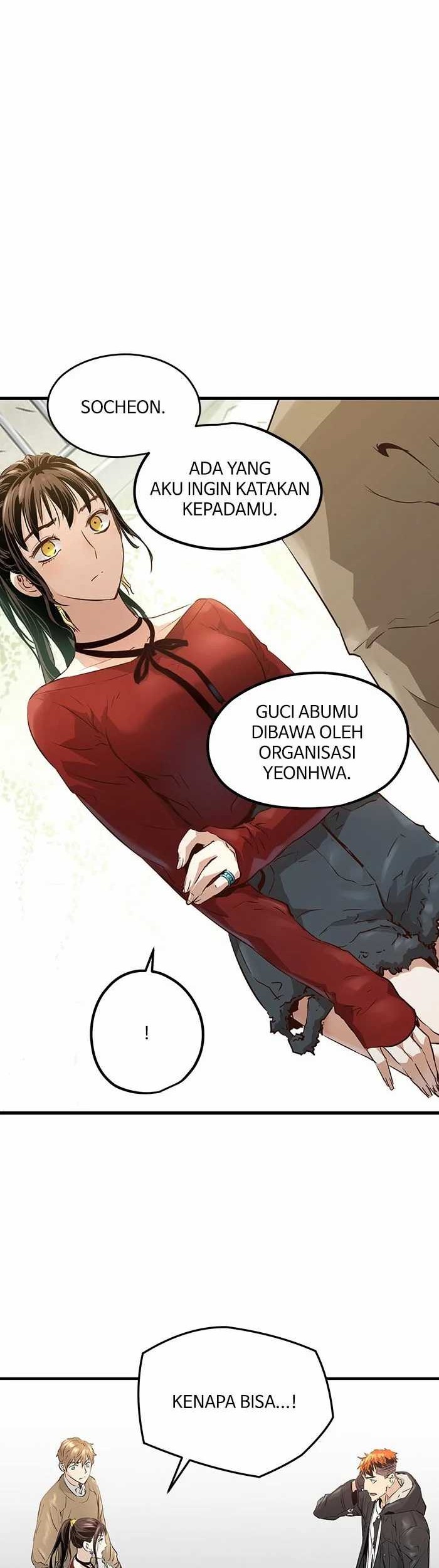 Chapter 80 - halaman 55