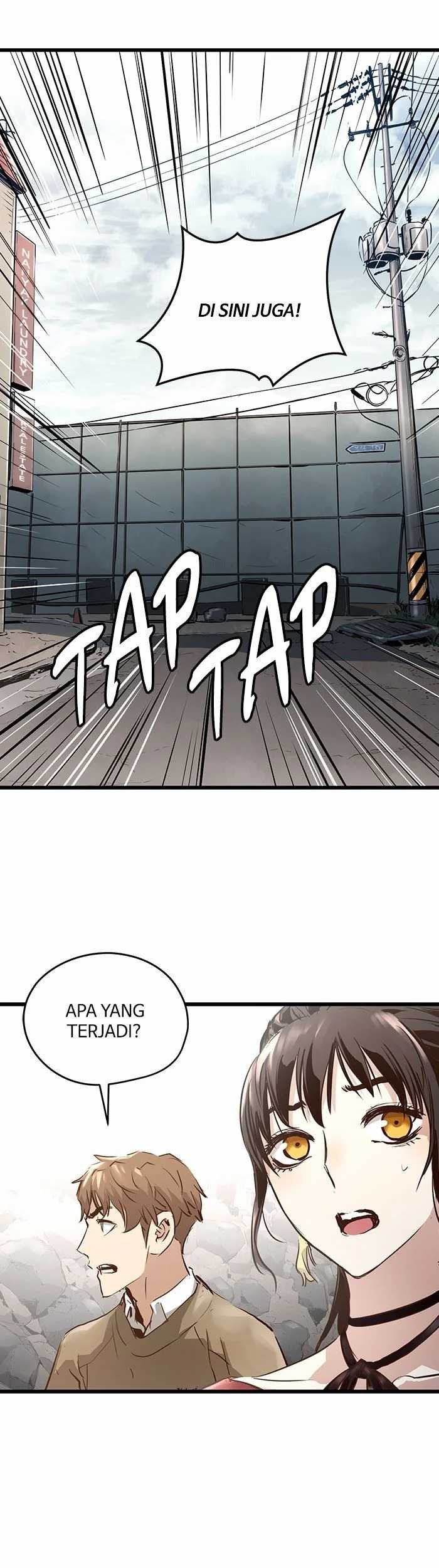 Chapter 80 - halaman 40