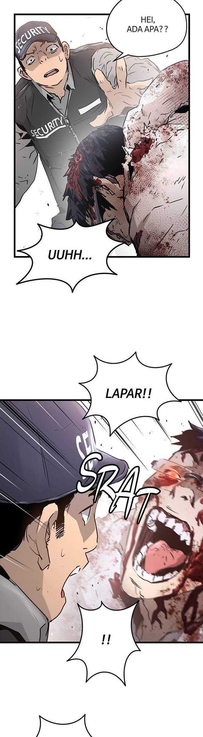 Chapter 83 - halaman 34