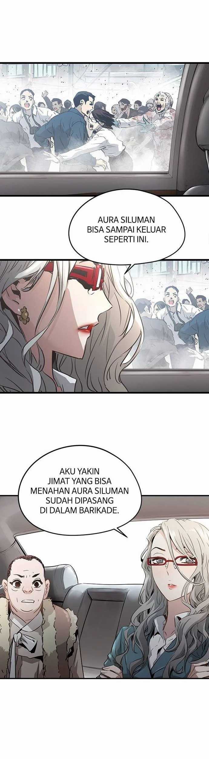 Chapter 83 - halaman 37