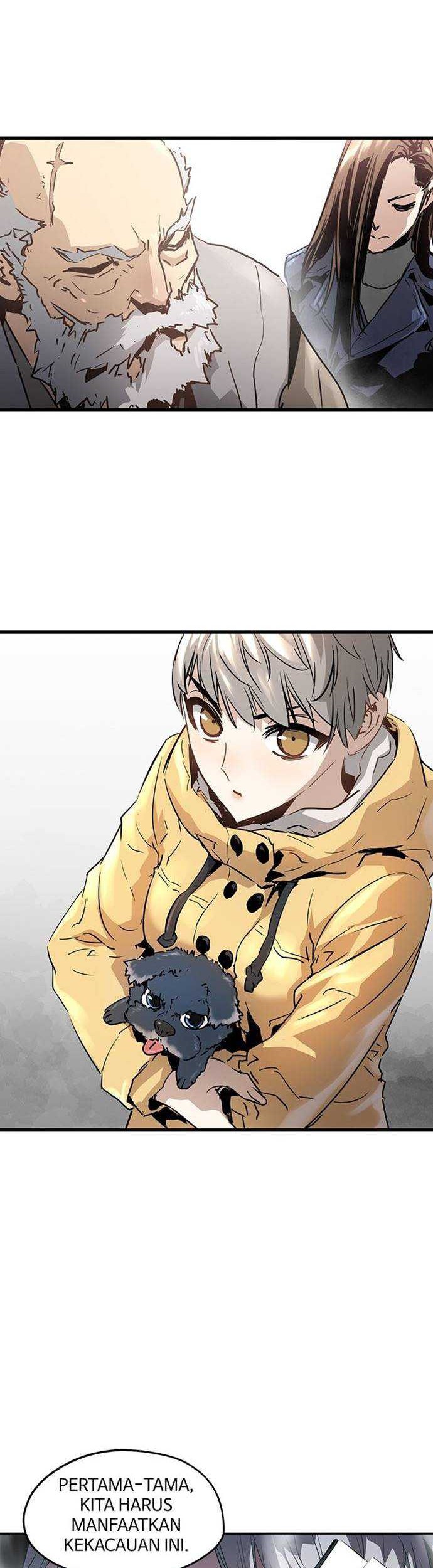 Chapter 83 - halaman 43