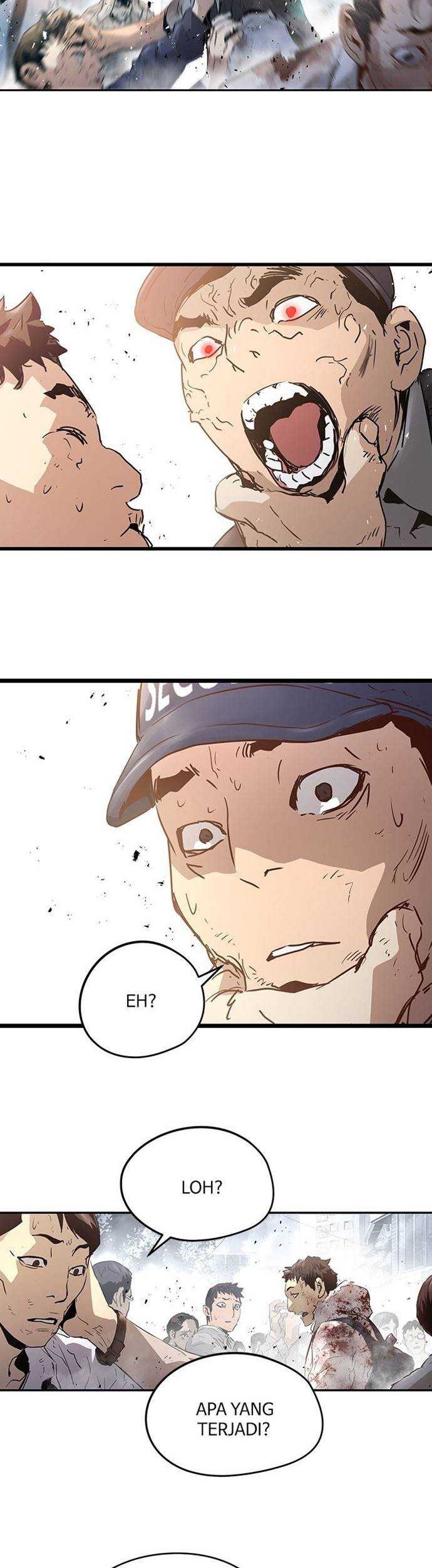 Chapter 83 - halaman 45