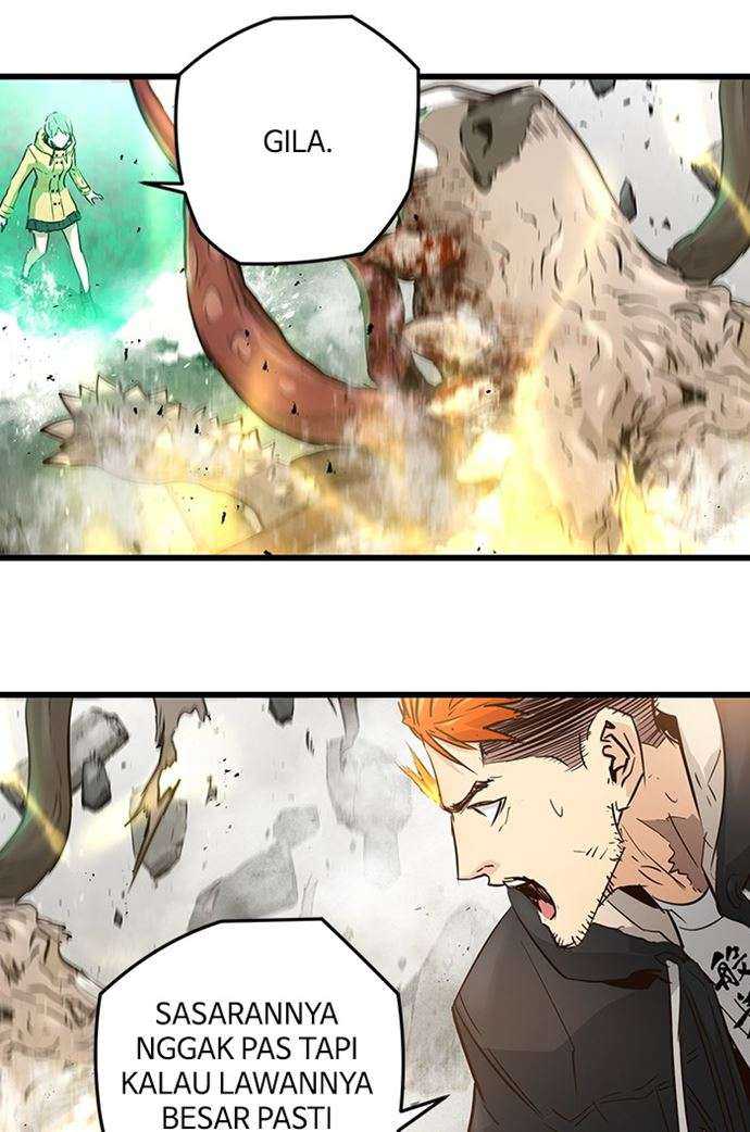 Chapter 90 - halaman 91