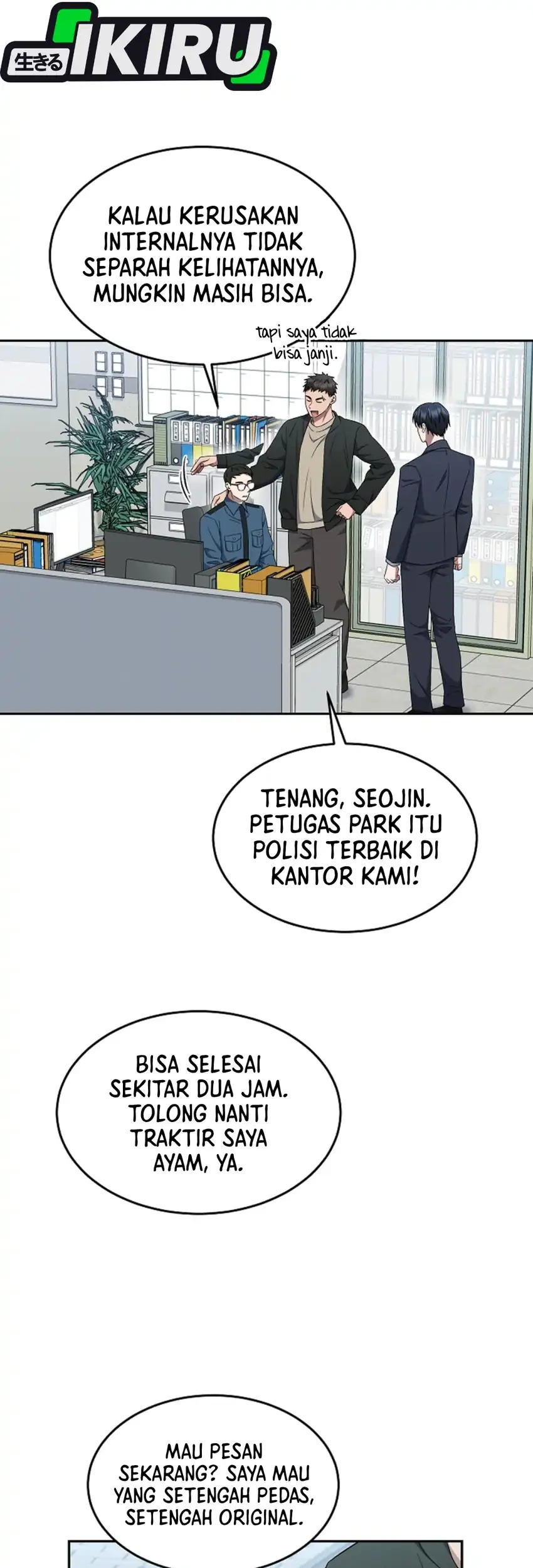 Chapter 17 - halaman 34