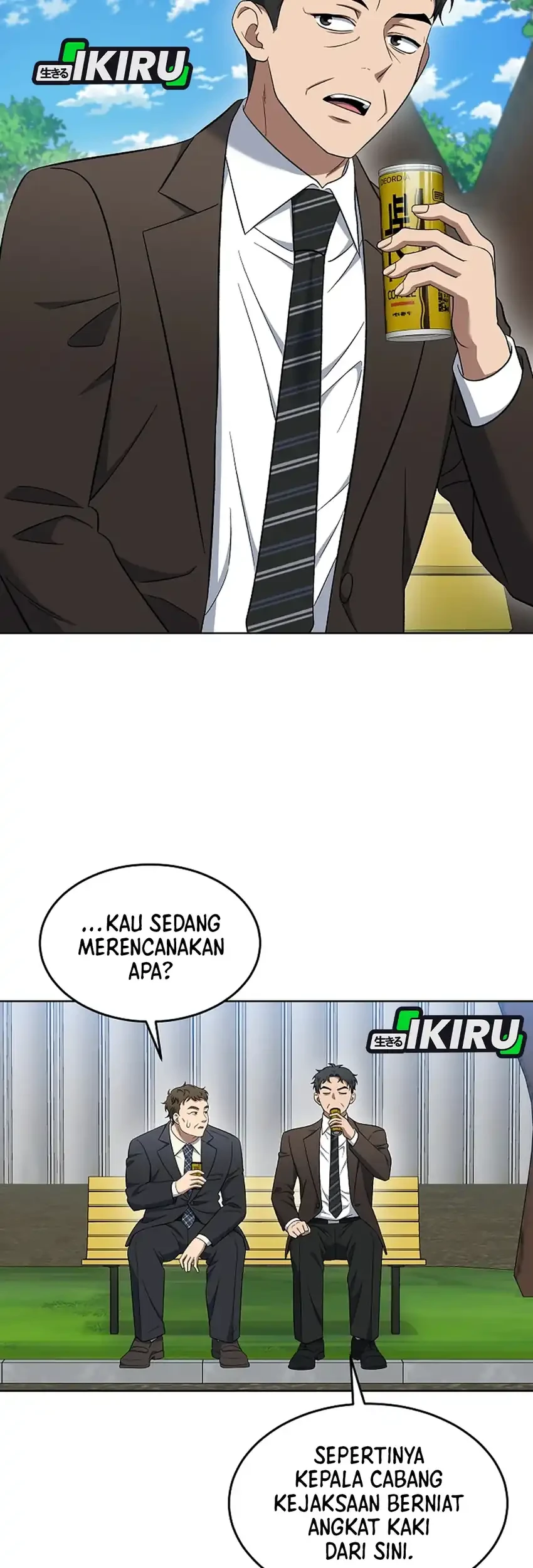 Chapter 23 - halaman 40