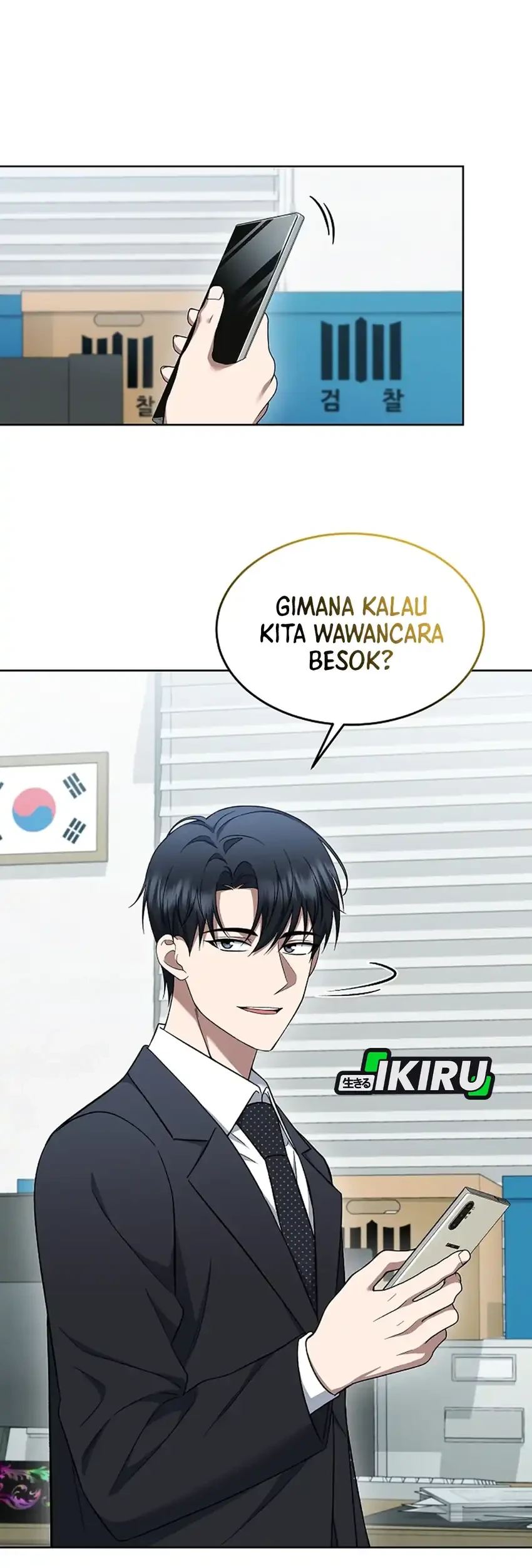 Chapter 23 - halaman 62