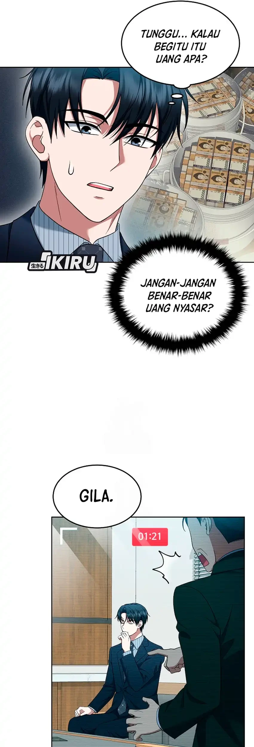 Chapter 25 - halaman 8