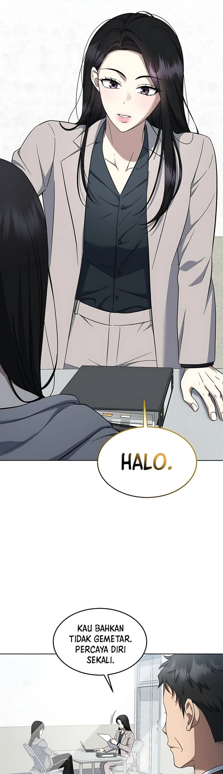 Chapter 29 - halaman 30