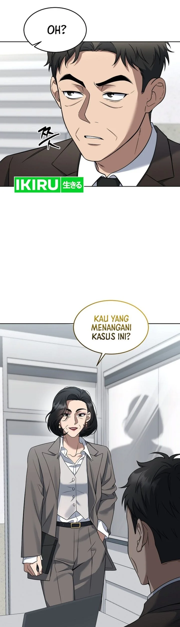 Chapter 30 - halaman 30