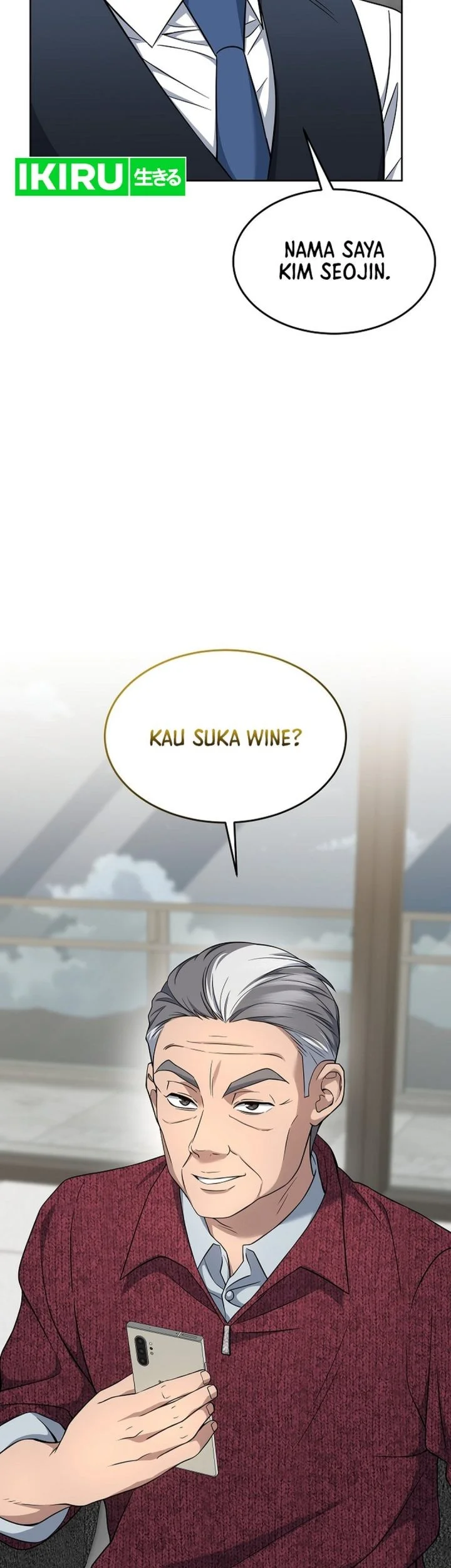 Chapter 31 - halaman 18