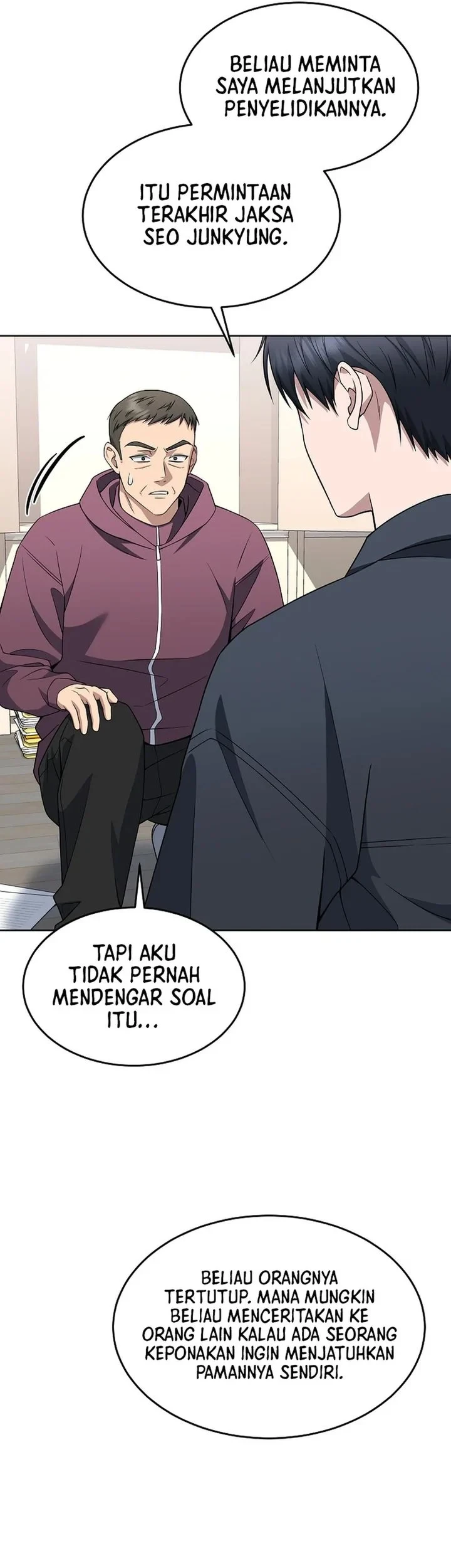 Chapter 40 - halaman 22
