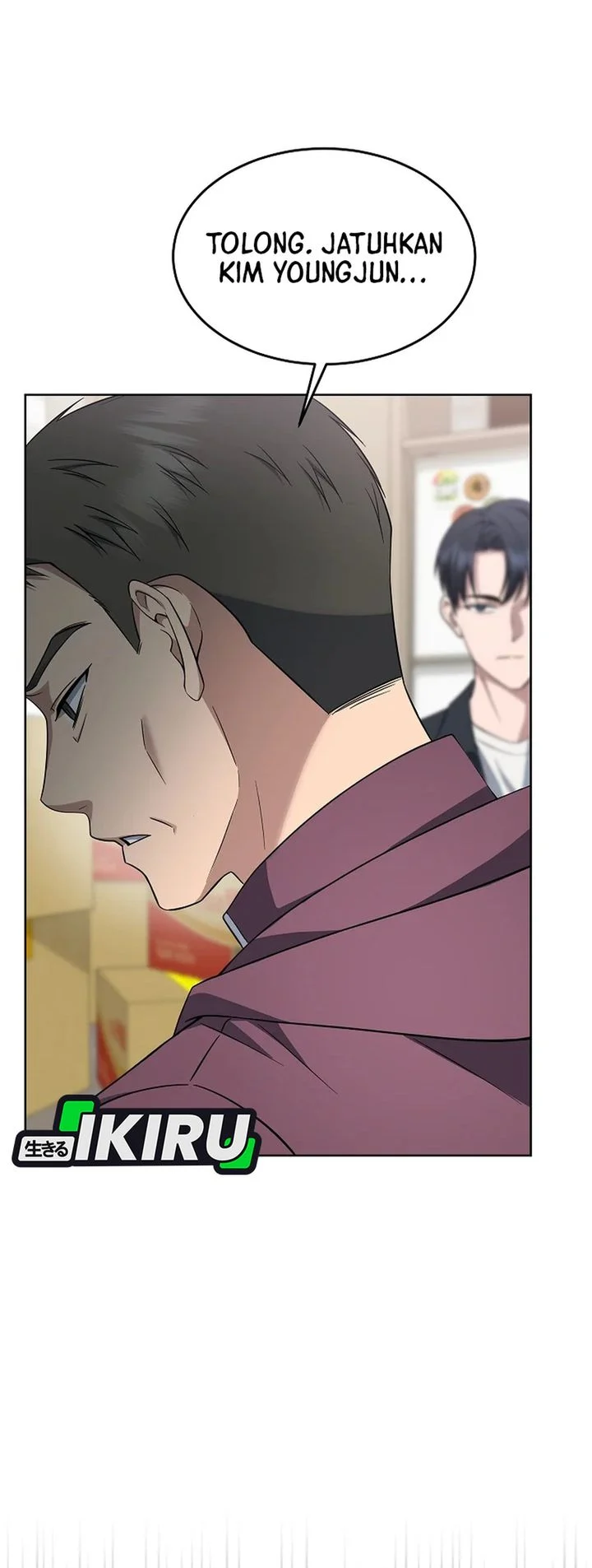 Chapter 40 - halaman 28