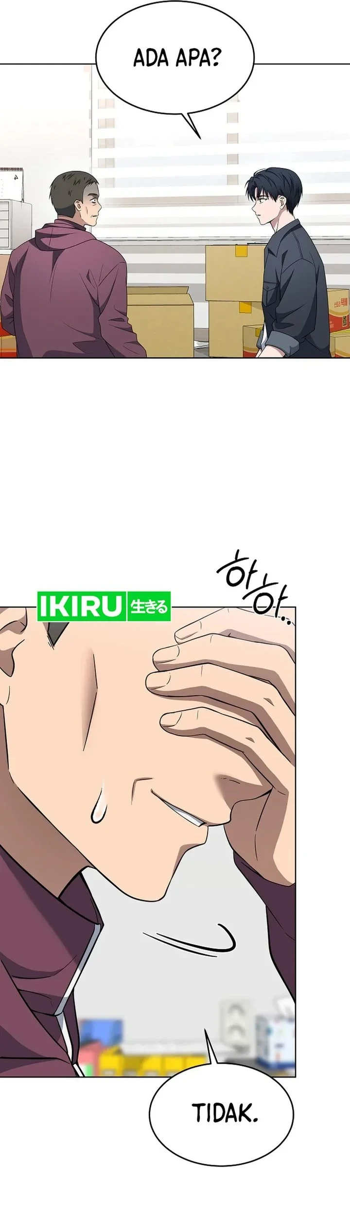Chapter 40 - halaman 31