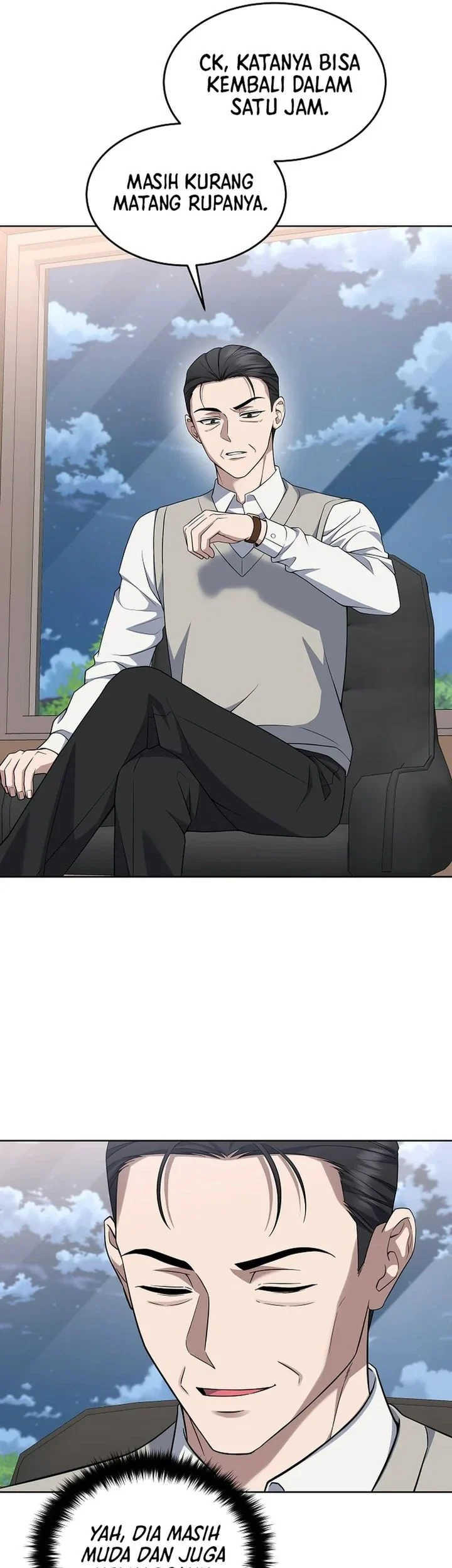 Chapter 40 - halaman 35