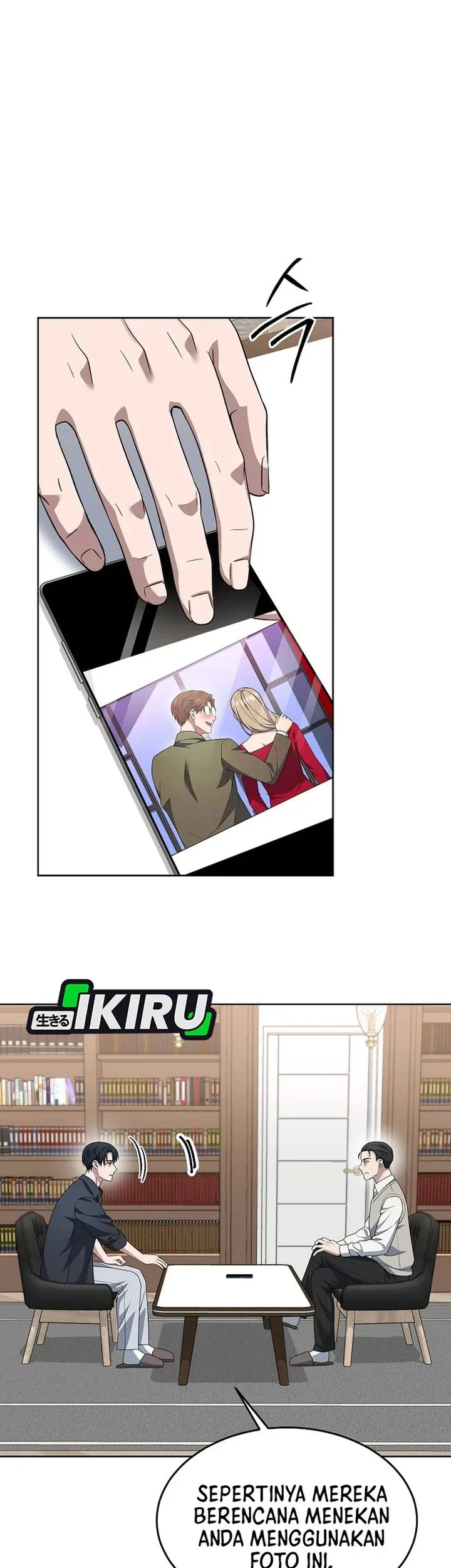 Chapter 40 - halaman 39