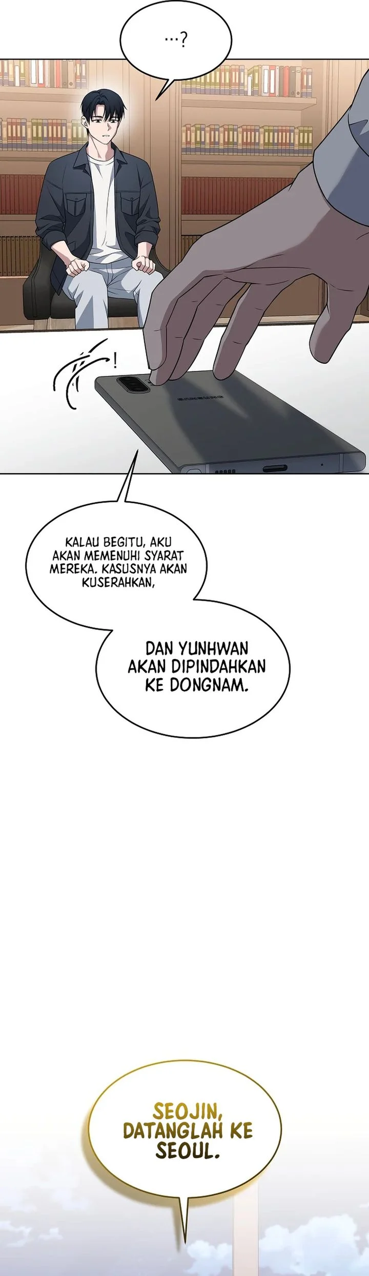 Chapter 40 - halaman 41