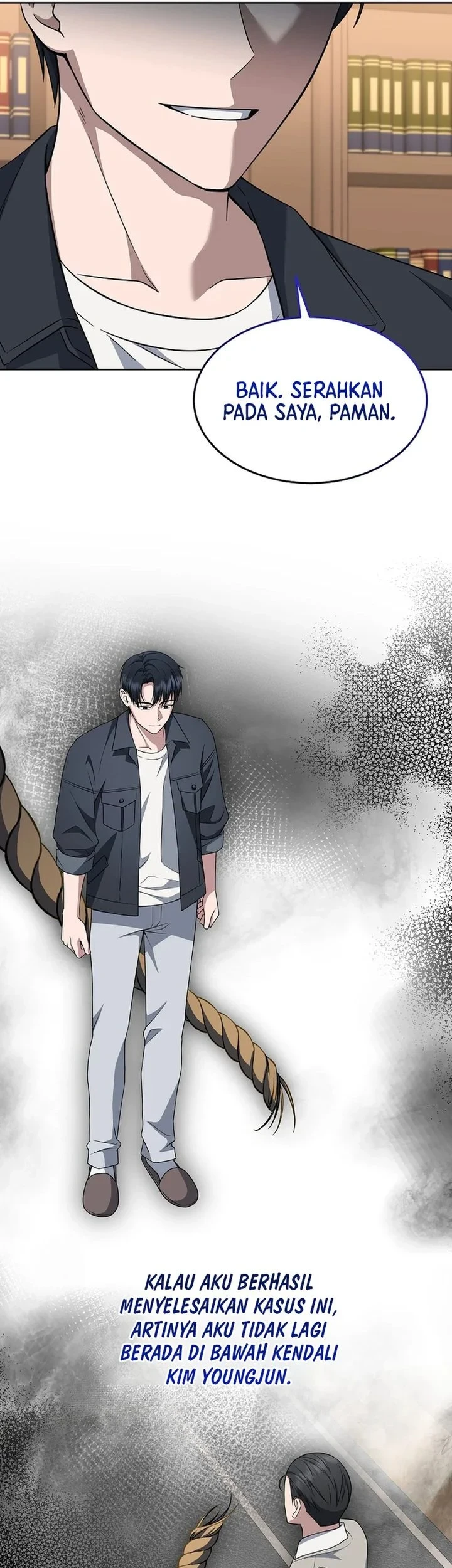 Chapter 40 - halaman 55