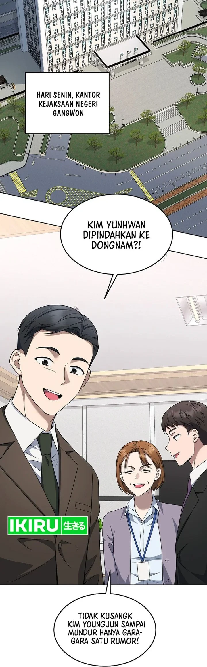 Chapter 40 - halaman 58
