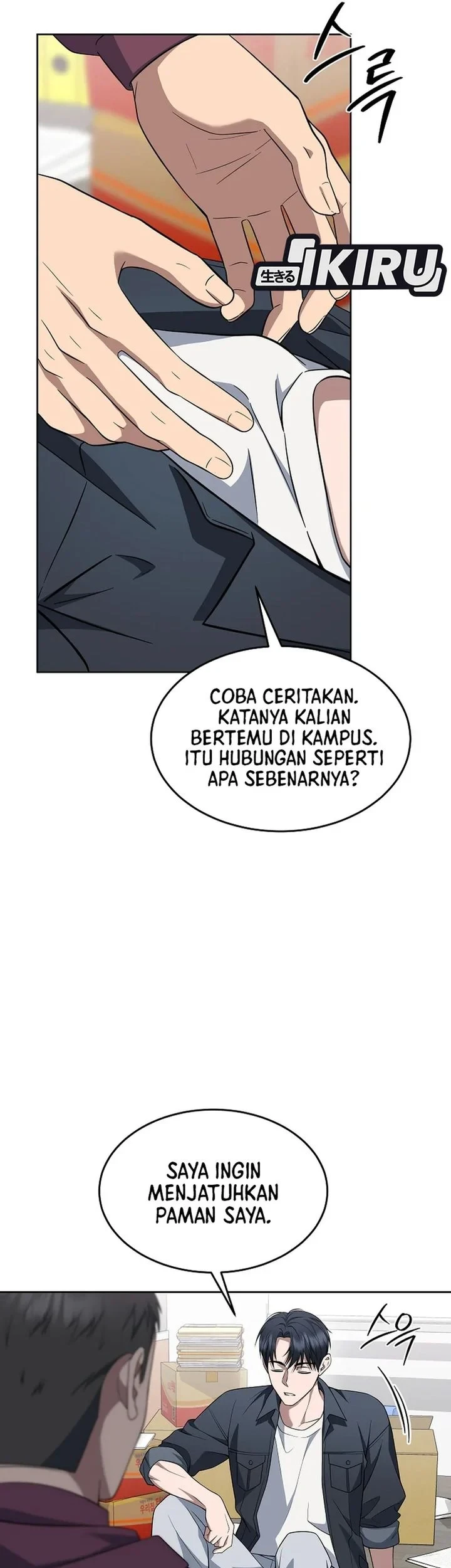 Chapter 40 - halaman 18