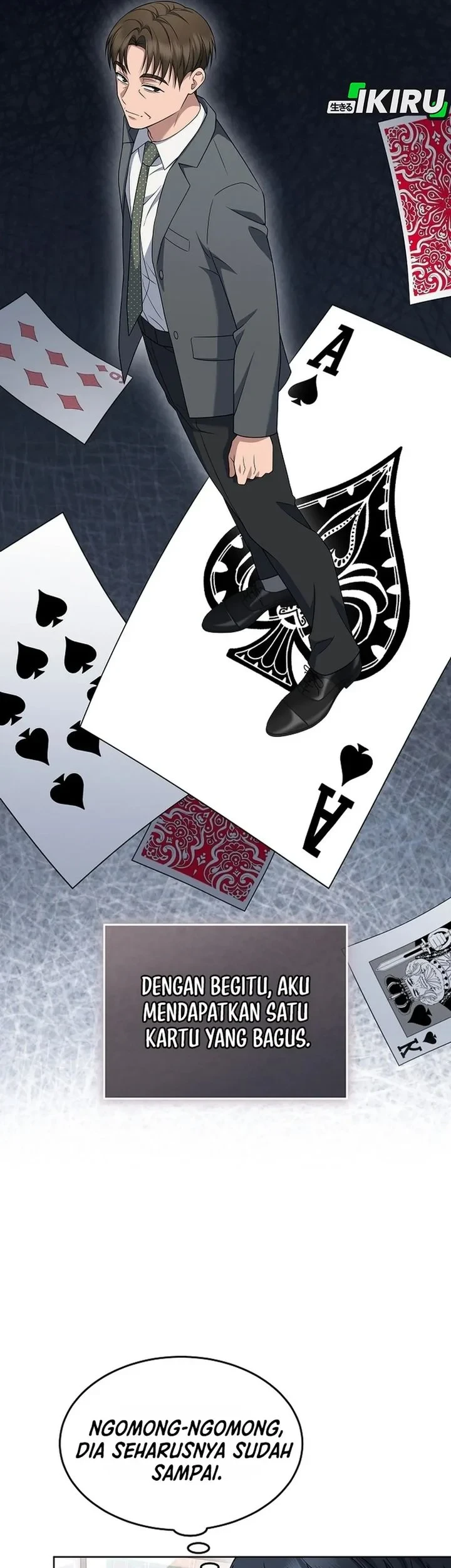 Chapter 42 - halaman 35