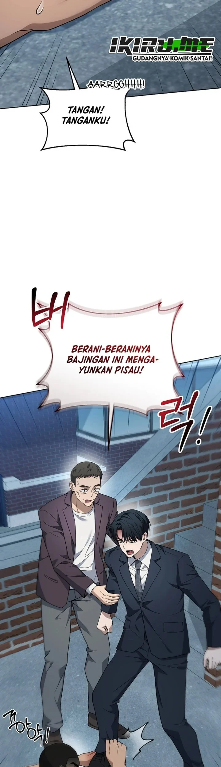 Chapter 45 - halaman 16