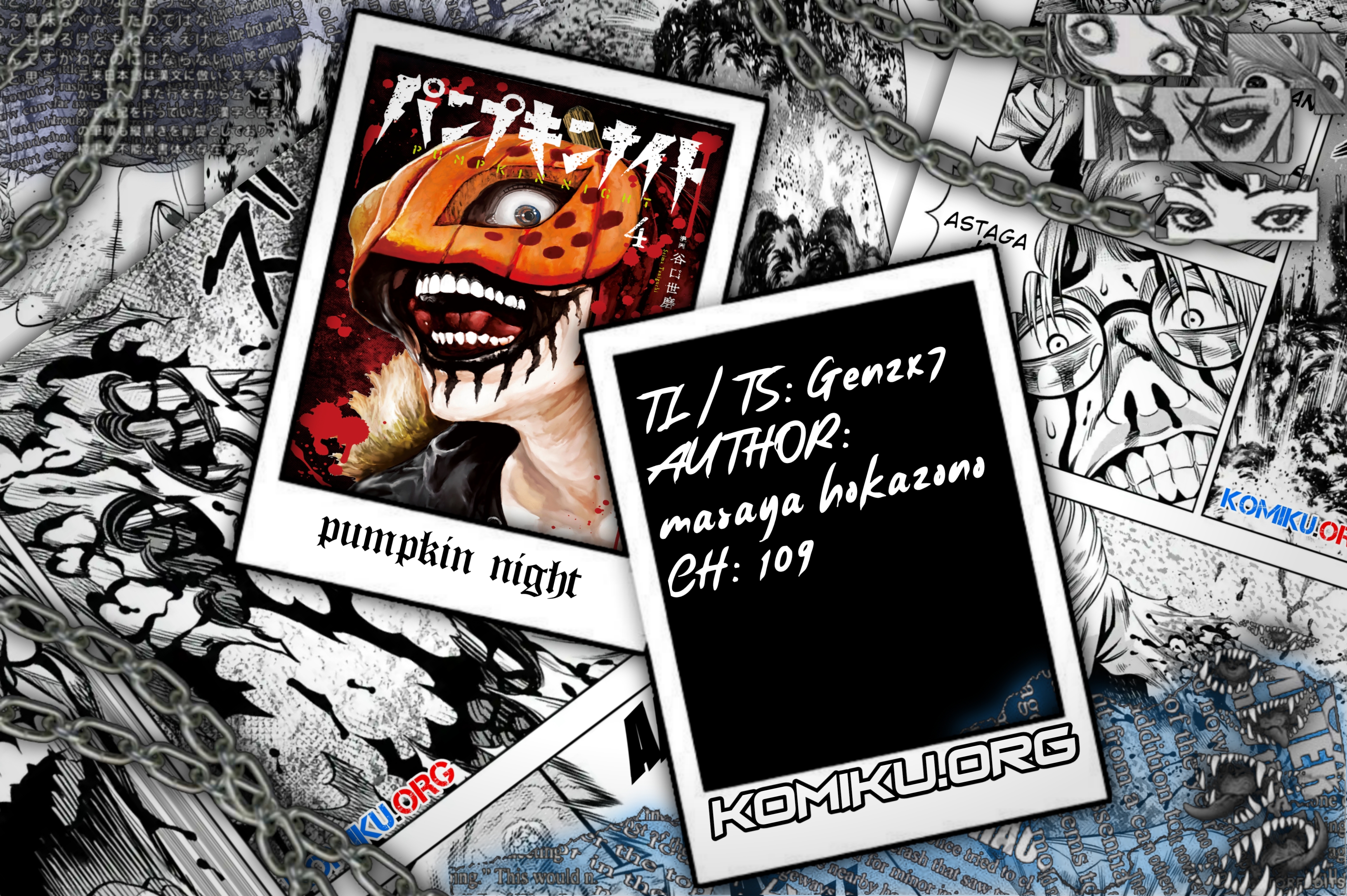 Chapter 109 - halaman 2