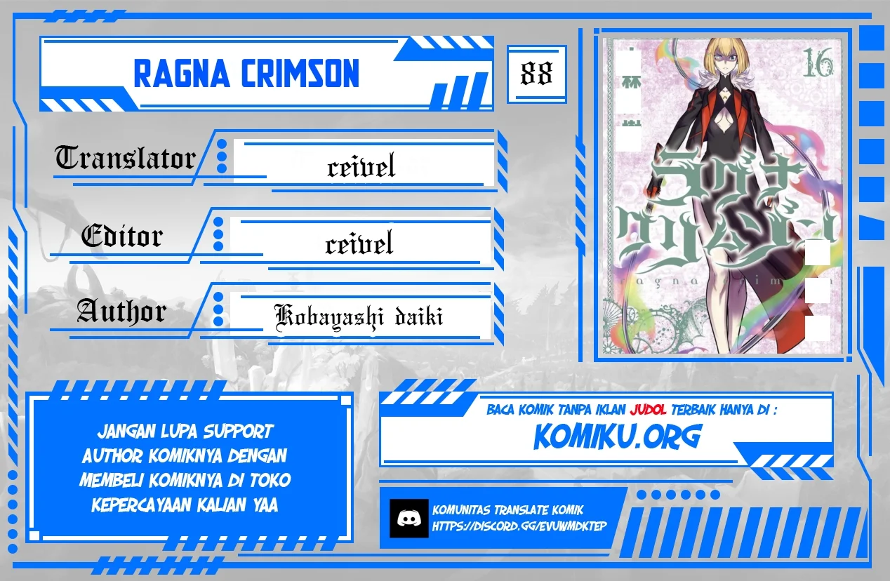Chapter 88 - halaman 2