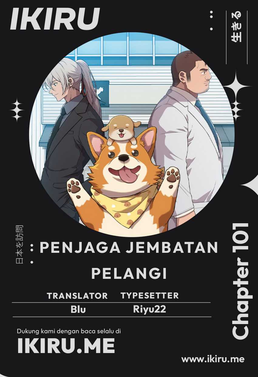Chapter 101 - halaman 2