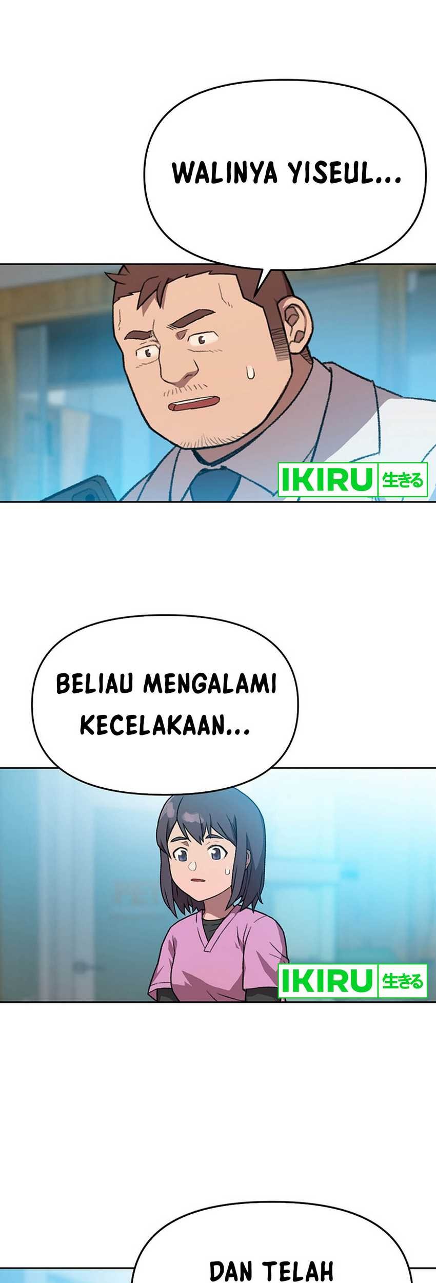 Chapter 101 - halaman 3