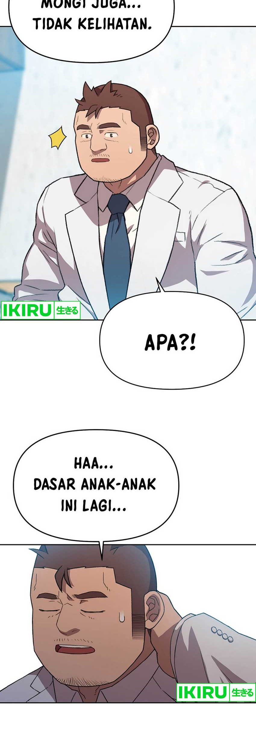 Chapter 101 - halaman 14