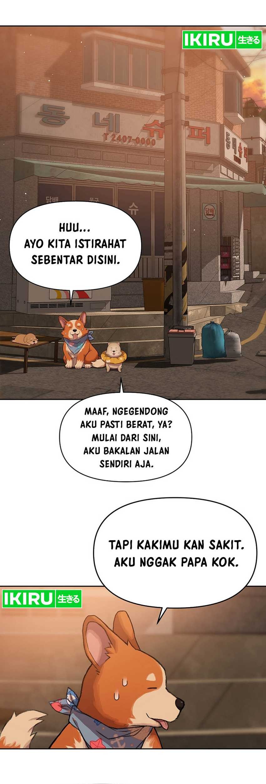 Chapter 101 - halaman 18