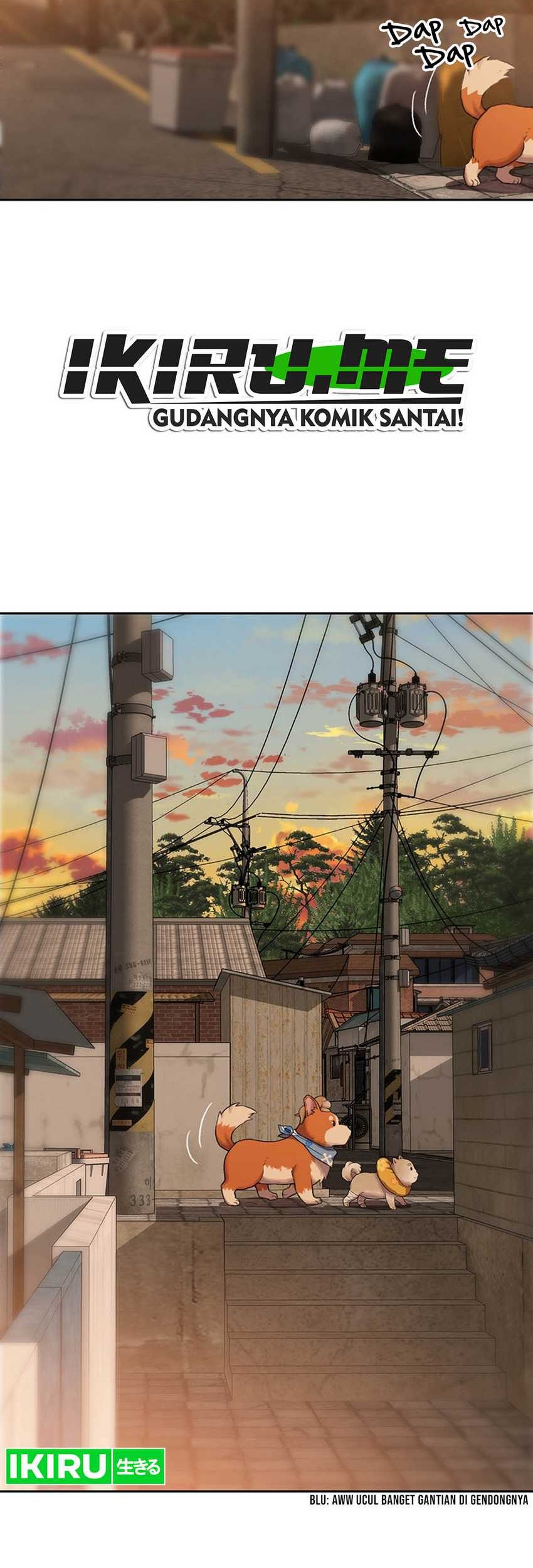 Chapter 101 - halaman 21