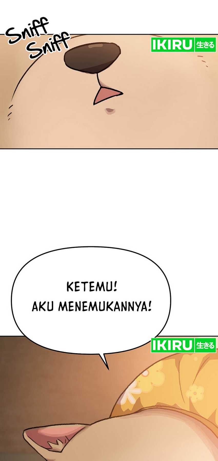 Chapter 101 - halaman 22