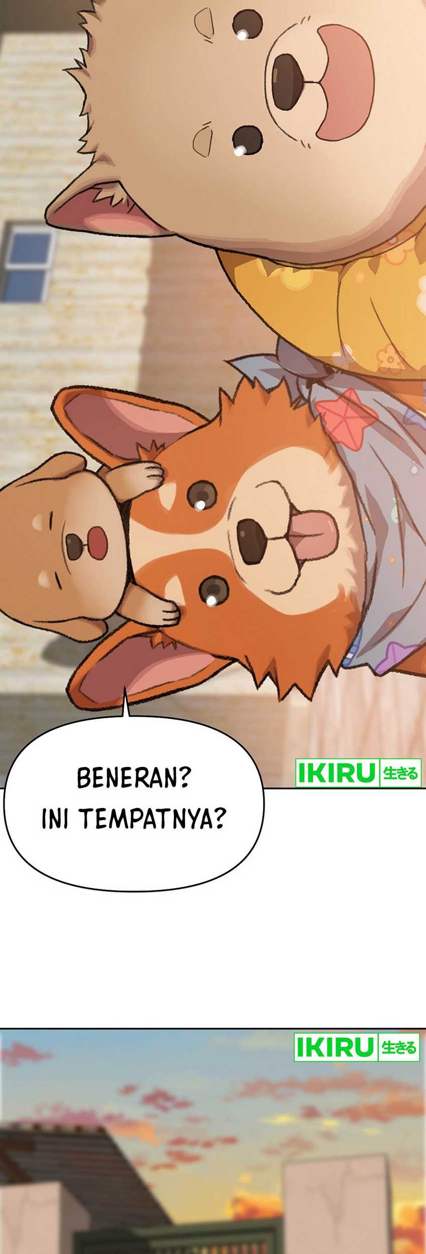 Chapter 101 - halaman 23