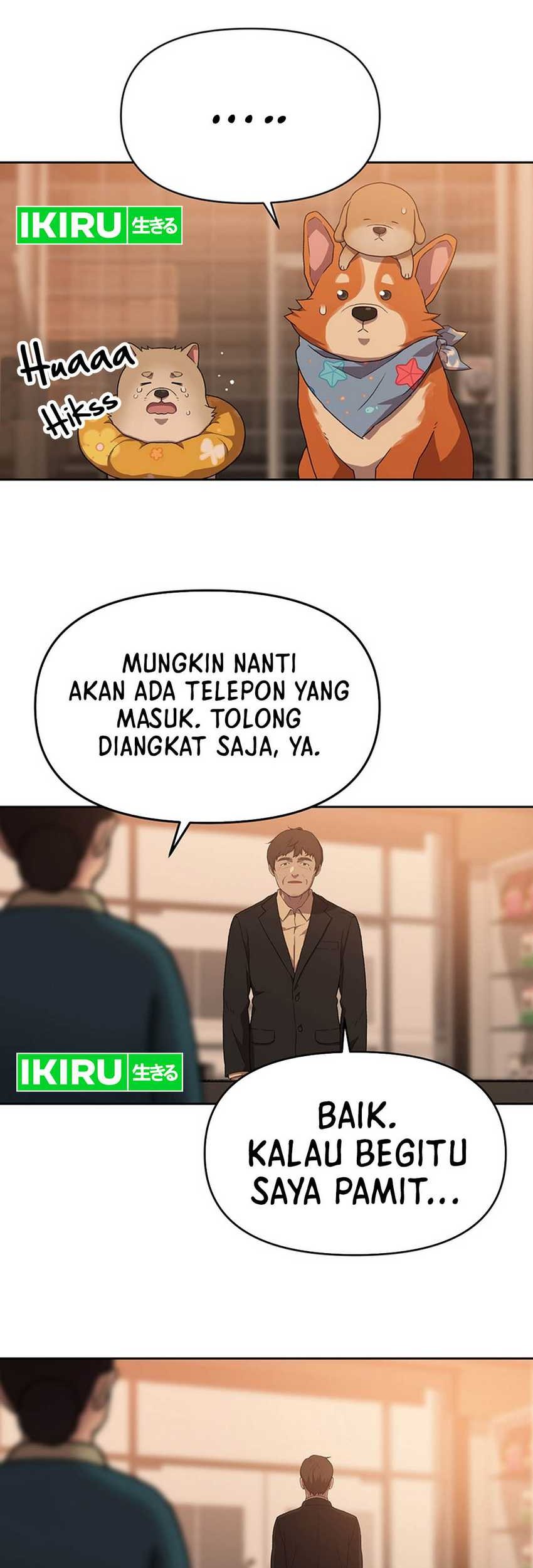 Chapter 101 - halaman 30
