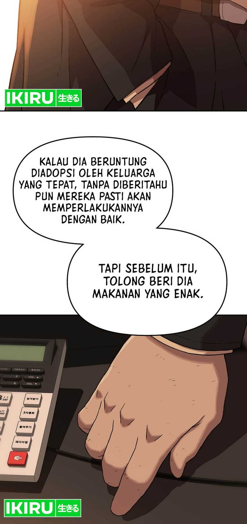 Chapter 101 - halaman 32